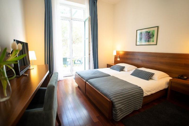 DOUBLE PREMIUM Room