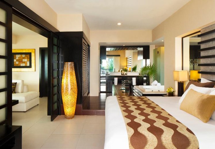 SUITE ONE BEDROOM Room