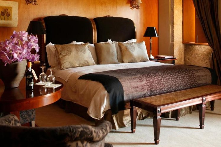 SUITE SUPERIOR Room