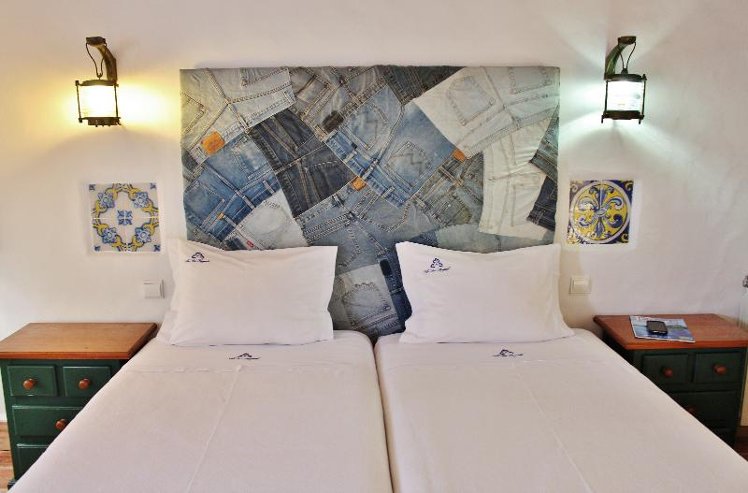 VILLA GARDEN VIEW Room