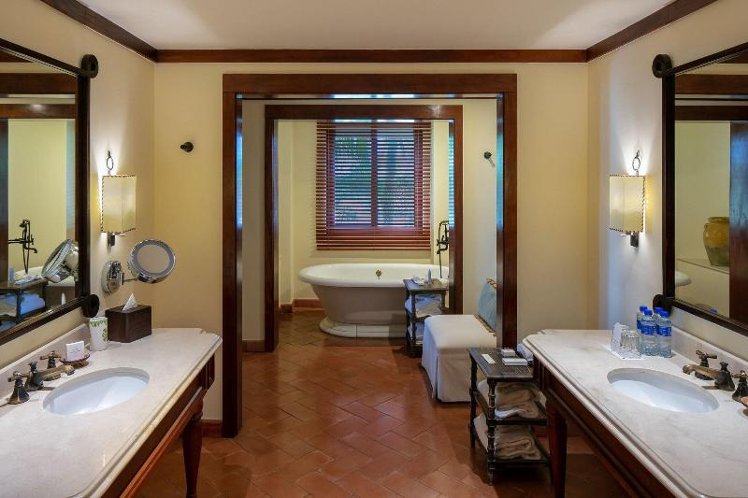 SUITE Presidential Room