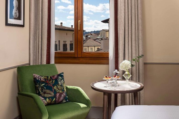 DOUBLE PREMIUM Room