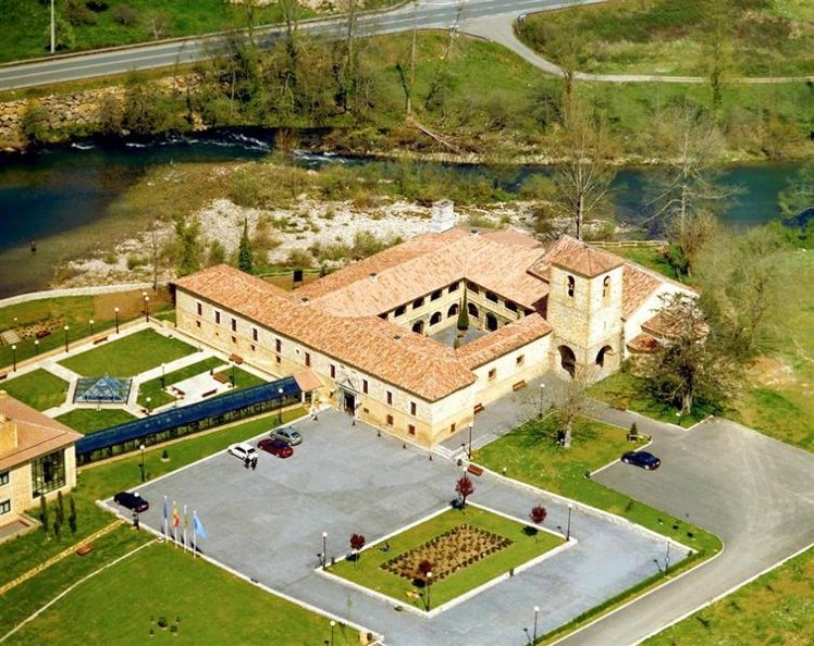 General view