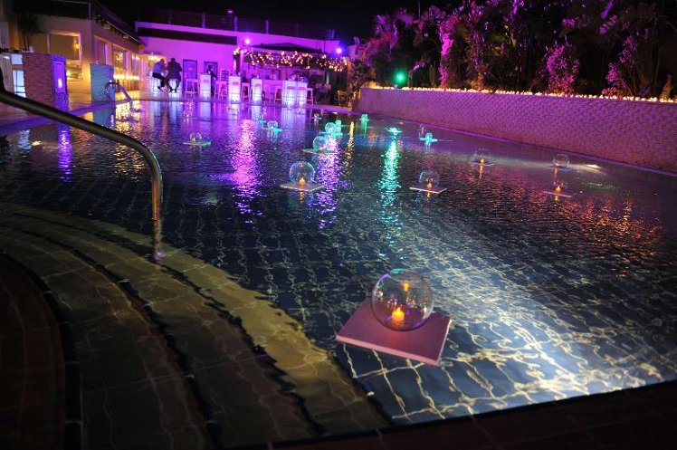 Pool