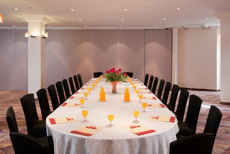 Conferences