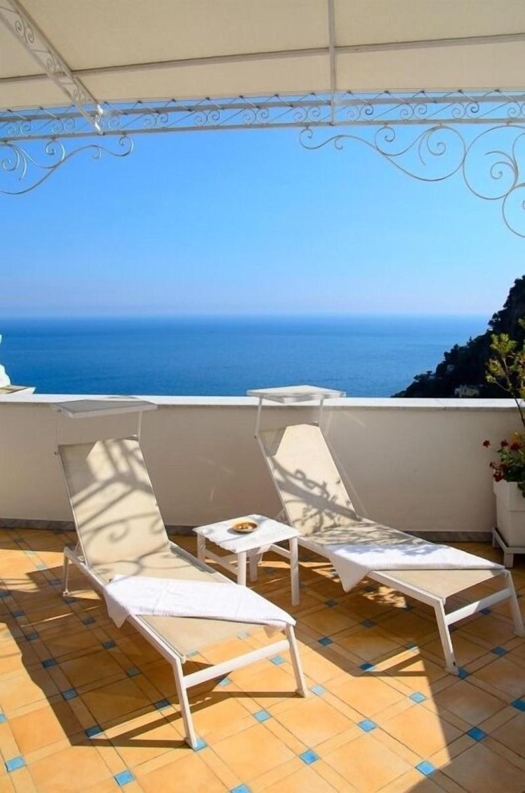 SUITE WITH PRIVATE POOL Room