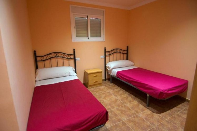 APARTMENT TWO BEDROOMS Room