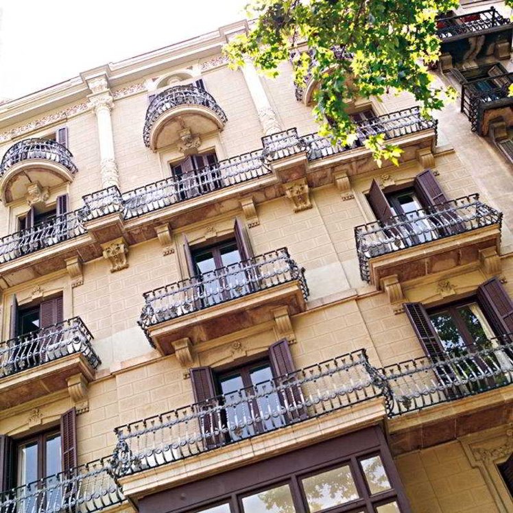 General view