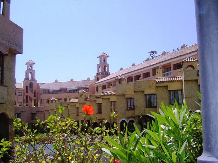 General view