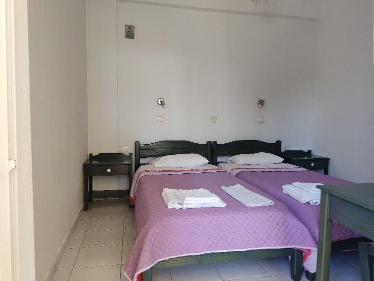 Zinovia Apartments