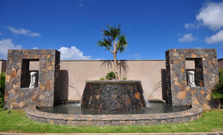 General view
