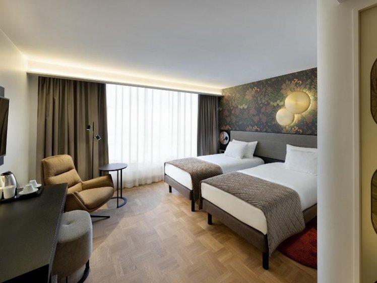 Double or Twin STANDARD Room