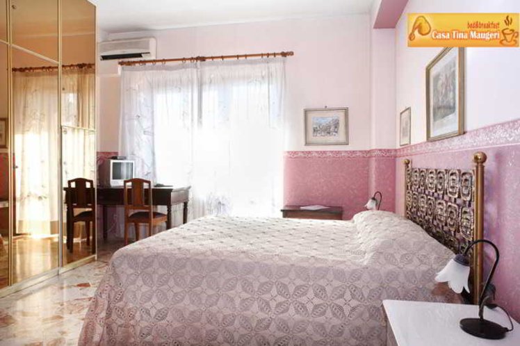 Casa Tina Maugeri B&B
