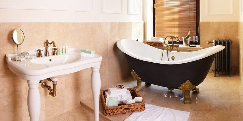 SUITE LUXURY Room