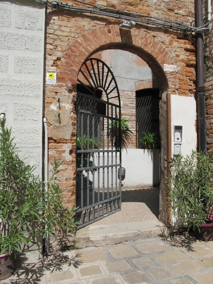 General view