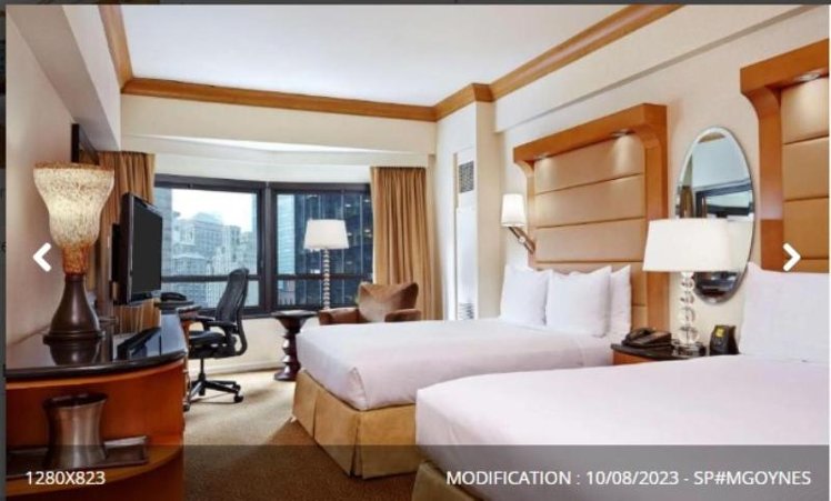 DOUBLE TWO DOUBLE BEDS Room