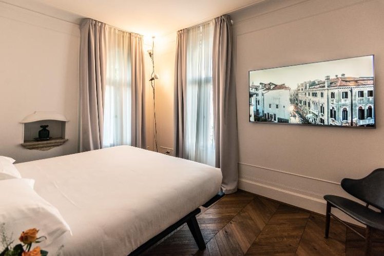APARTMENT WITH JACUZZI Room