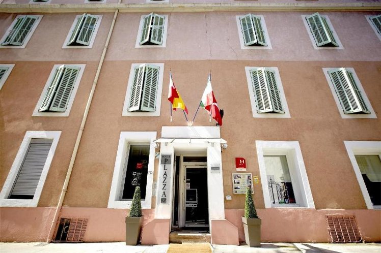 General view