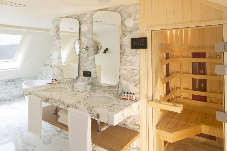 SUITE DUPLEX Room