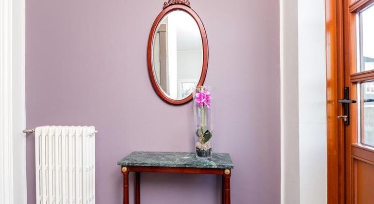 Freyja Guesthouse & Suites