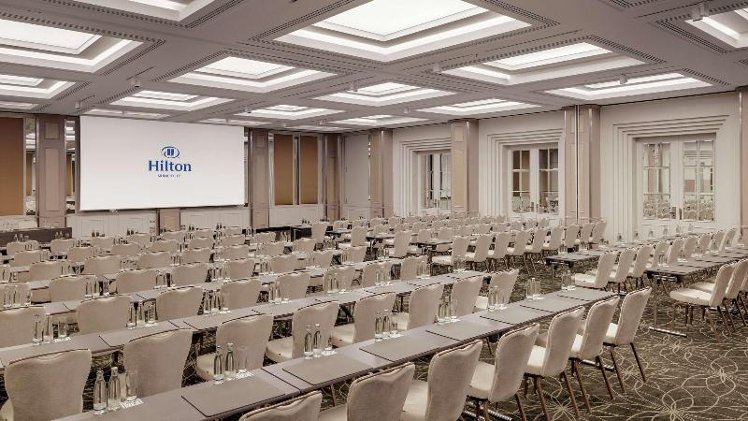 Conferences