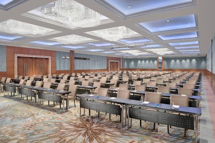 Conferences