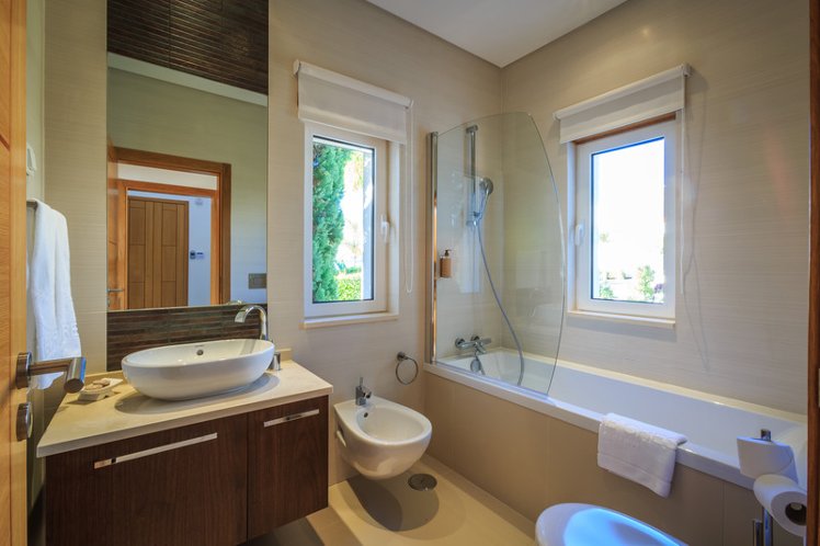 VILLA FIVE BEDROOMS WITH PRIVATE POOL Room