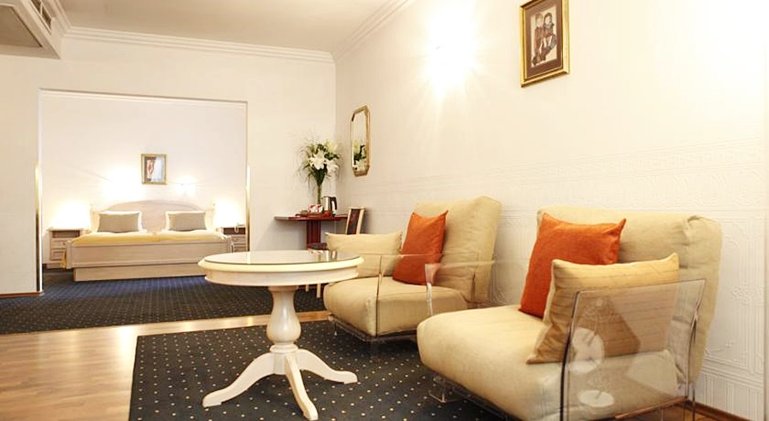 Arthotel Ana Gala