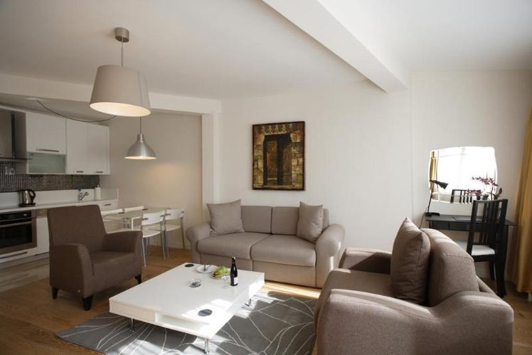 SUITE SUPERIOR Room