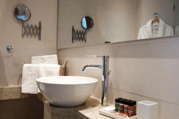 SUITE EXECUTIVE Room