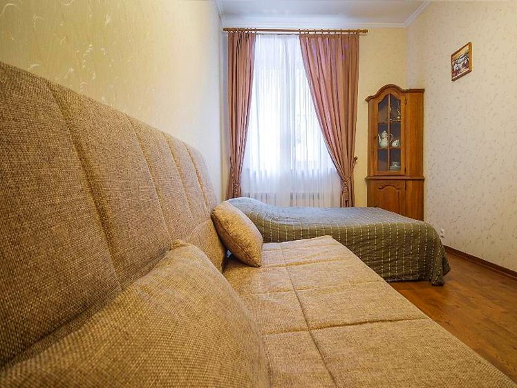 STUDIO STANDARD Room