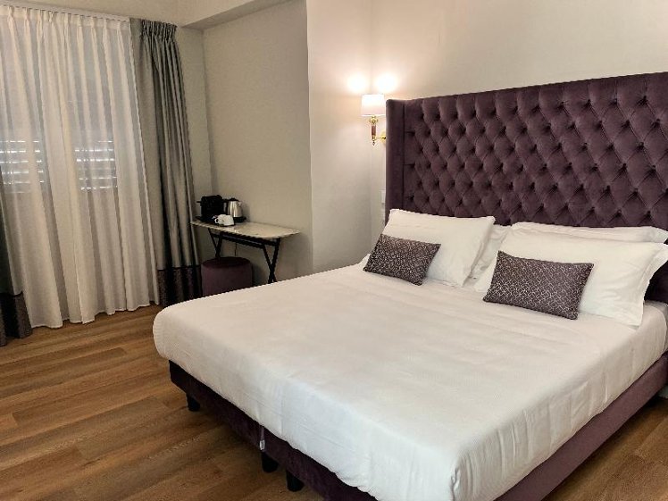 Double or Twin SUPERIOR CITY VIEW Room