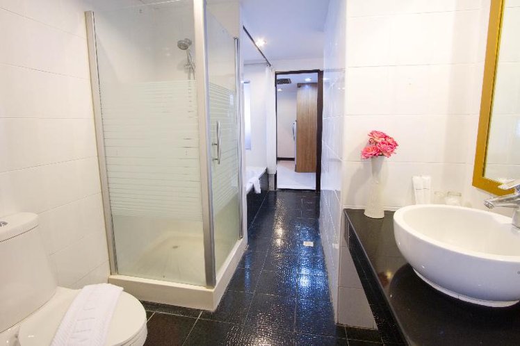 SUITE STANDARD Room