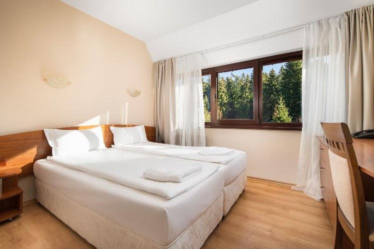 DOUBLE ECONOMY Room