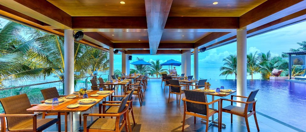 Ace of Hua Hin Resort ( x Radisson Blu Resort Hua Hin)