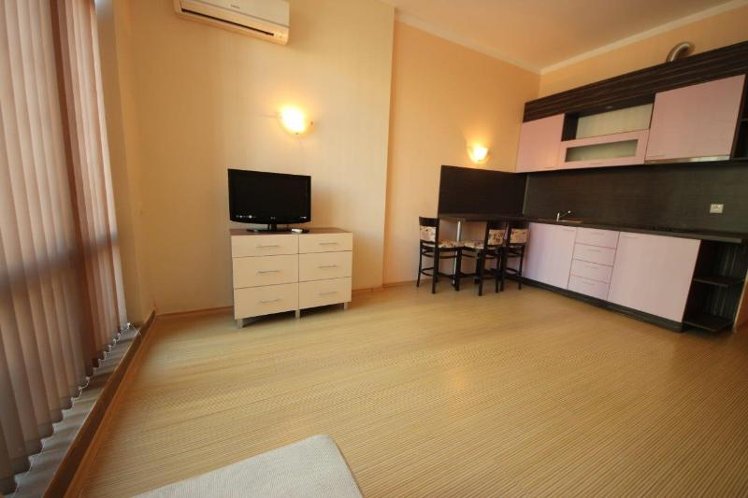 STUDIO STANDARD Room
