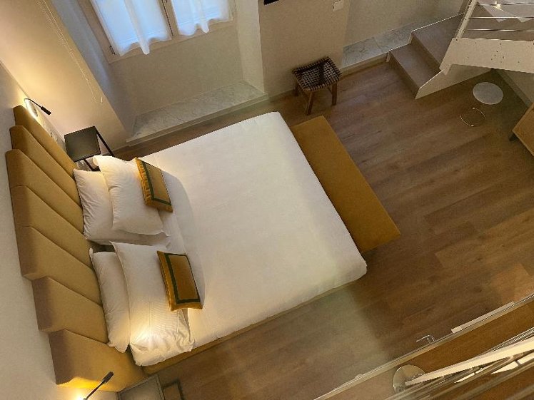 SUITE STANDARD Room