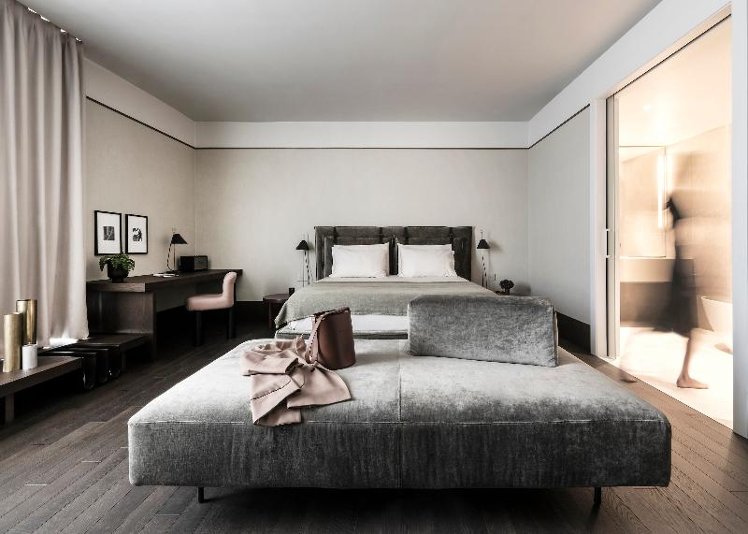 SUITE STANDARD Room