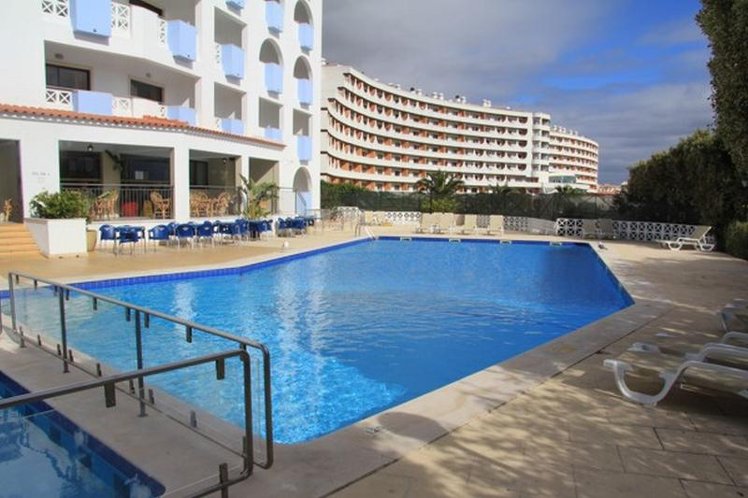 Varandas de Albufeira