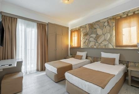 Trendlife  Hotels Torba