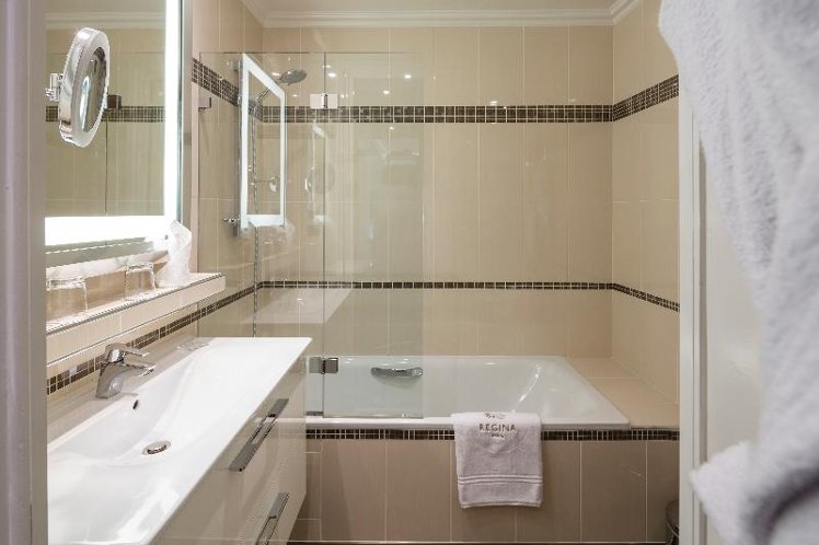 DOUBLE DELUXE Room