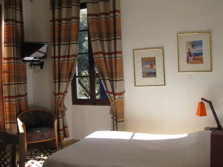 Villa La Malouine