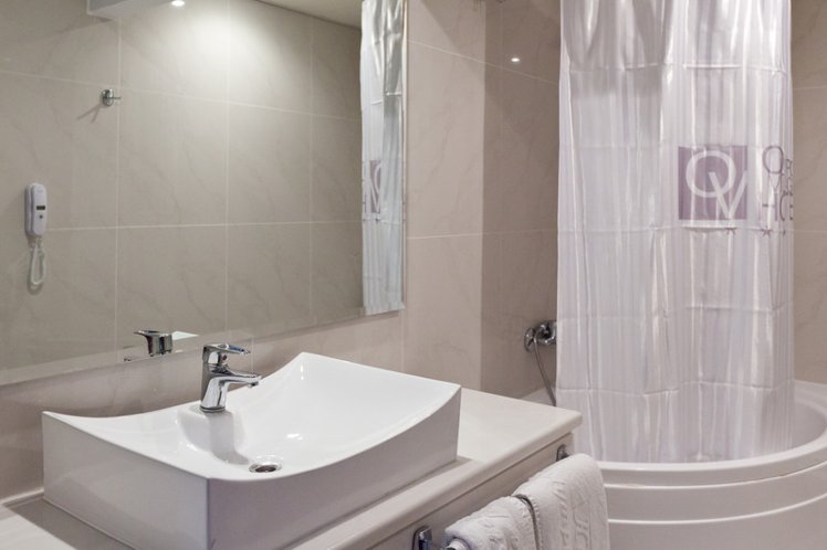 Double or Twin GARDEN VIEW Room