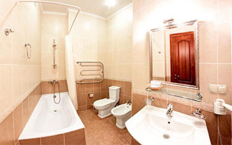 SUITE CAPACITY 2 Room