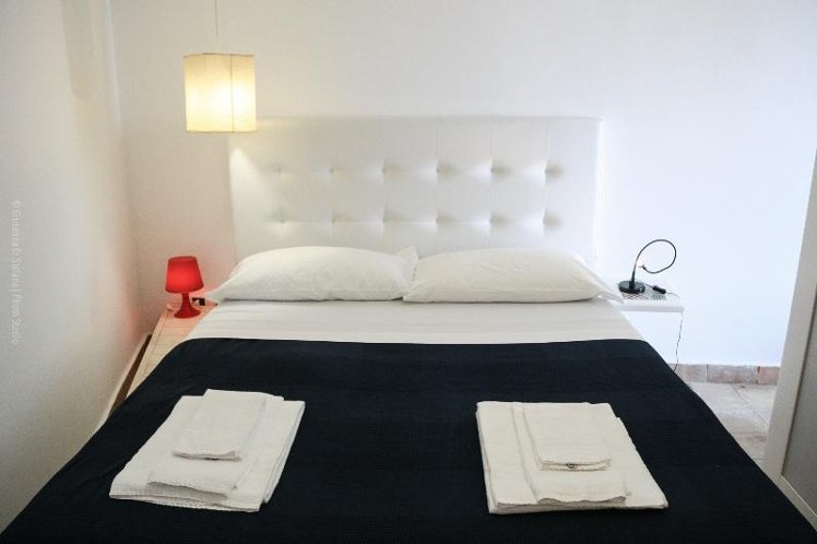 APARTMENT WITH TERRACE Room