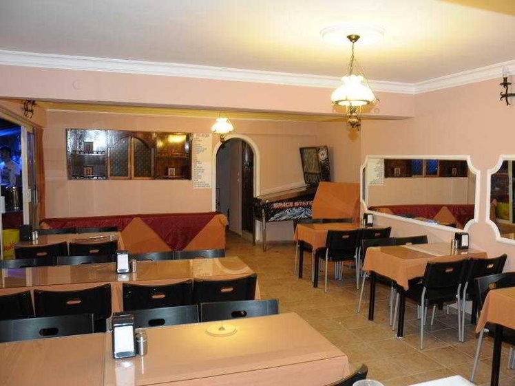 Ogerim Hotel