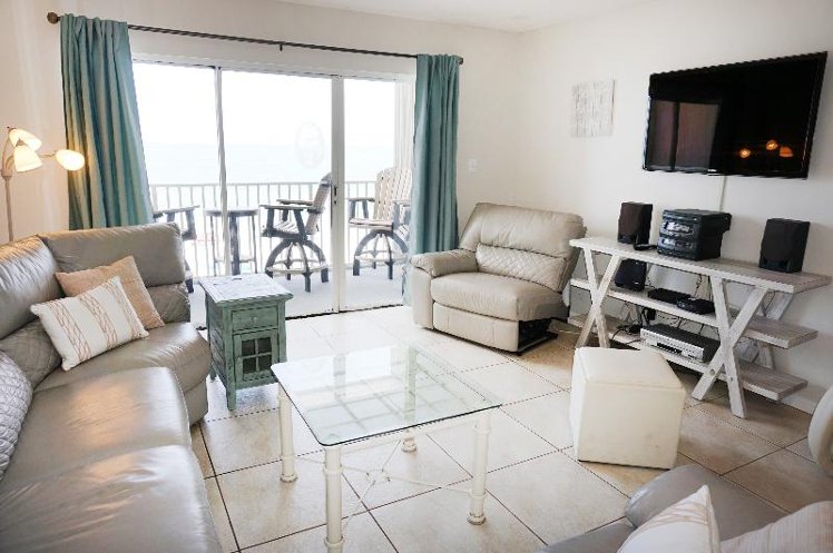 APARTMENT TWO BEDROOMS Room