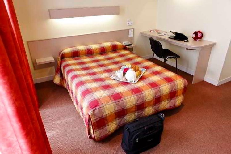DOUBLE STANDARD Room