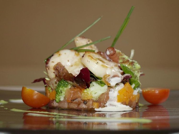 Relais & Chateaux Orfila