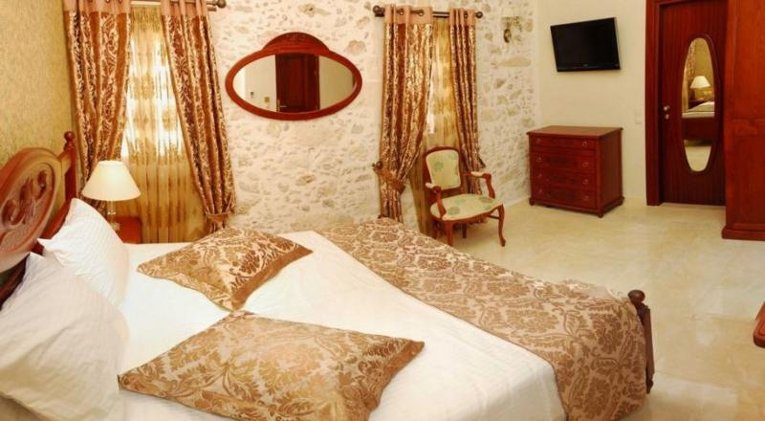 Antica Dimora Suites